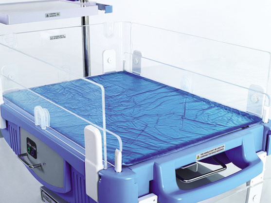 Открытая реанимационная система BabyGuard 1145